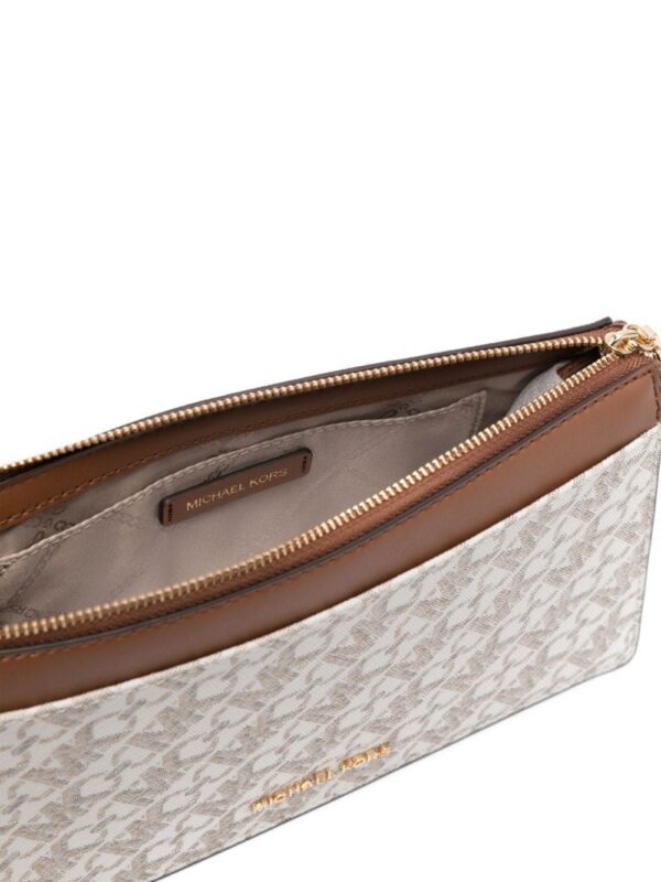 22083588_51958838_1000.jpg Michael Kors monogram-pattern leather crossboby bag