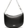 22094432_51930733_1000.jpg Michael Michael Kors small Kendall leather shoulder bag