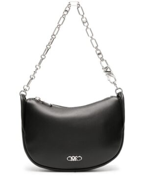 22094432_51930733_1000.jpg Michael Michael Kors small Kendall leather shoulder bag