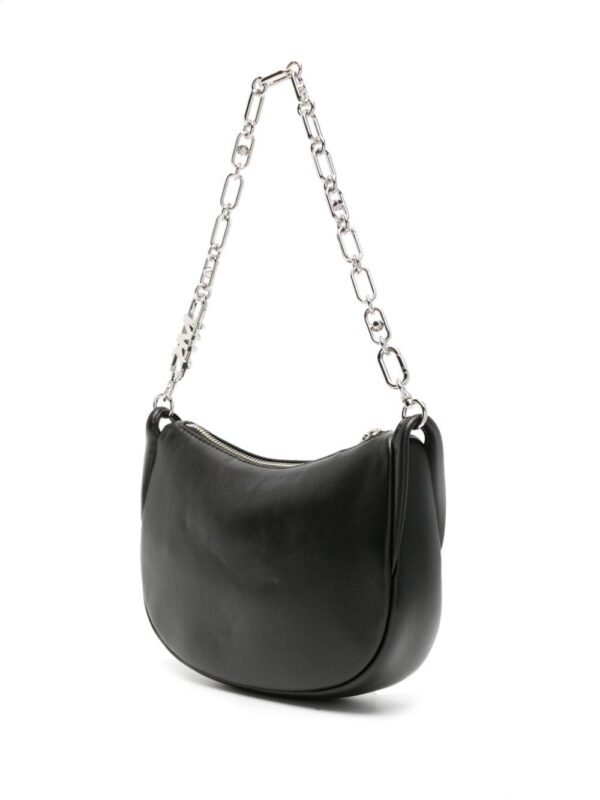 22094432_51930739_1000.jpg Michael Michael Kors small Kendall leather shoulder bag