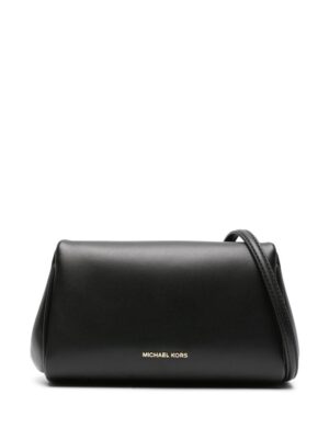22094434_51933546_1000.jpg Michael Michael Kors Belle leather crossbody bag