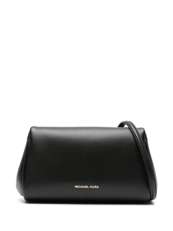 22094434_51933546_1000.jpg Michael Michael Kors Belle leather crossbody bag