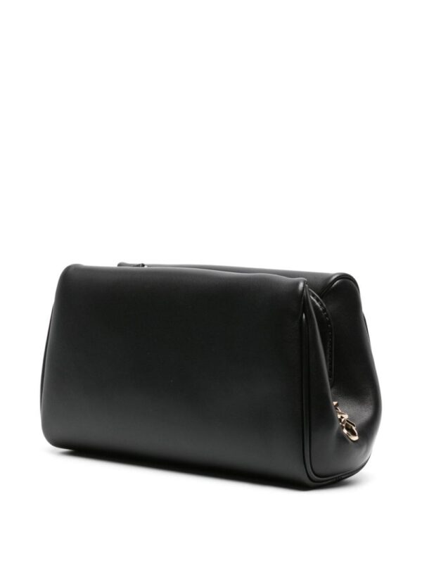 22094434_51933608_1000.jpg Michael Michael Kors Belle leather crossbody bag
