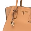 22096378_51930767_1000.jpg Michael Michael Kors Avril logo-lettering leather tote bag
