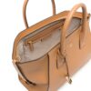 22096381_51925008_1000.jpg Michael Michael Kors large Avril logo-lettering leather tote bag