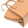 22096381_51925039_1000.jpg Michael Michael Kors large Avril logo-lettering leather tote bag
