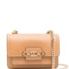 22096384_51931949_1000.jpg Michael Michael Kors Heather logo-plaque leather shoulder bag