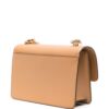 22096384_51931971_1000.jpg Michael Michael Kors Heather logo-plaque leather shoulder bag