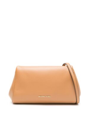 22096397_51923991_1000.jpg Michael Michael Kors Belle leather crossbody bag