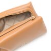 22096397_51924028_1000.jpg Michael Michael Kors Belle leather crossbody bag