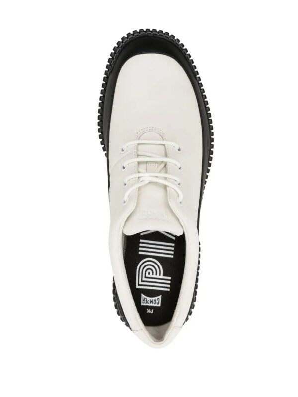22097130_52348788_1000.jpg Camper Pix lace-up leather shoes