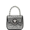 22099730_52409862_1000.jpg Versace La Medusa crystal-embellished mini bag
