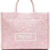 22099733_52296613_1000.jpg Versace Athena Barocco-print tote bag