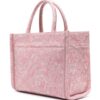 Versace small Barocco Athena tote bag