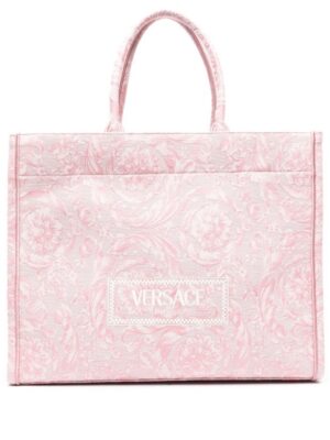 22099837_52024182_1000.jpg Versace large Barocco Athena tote bag