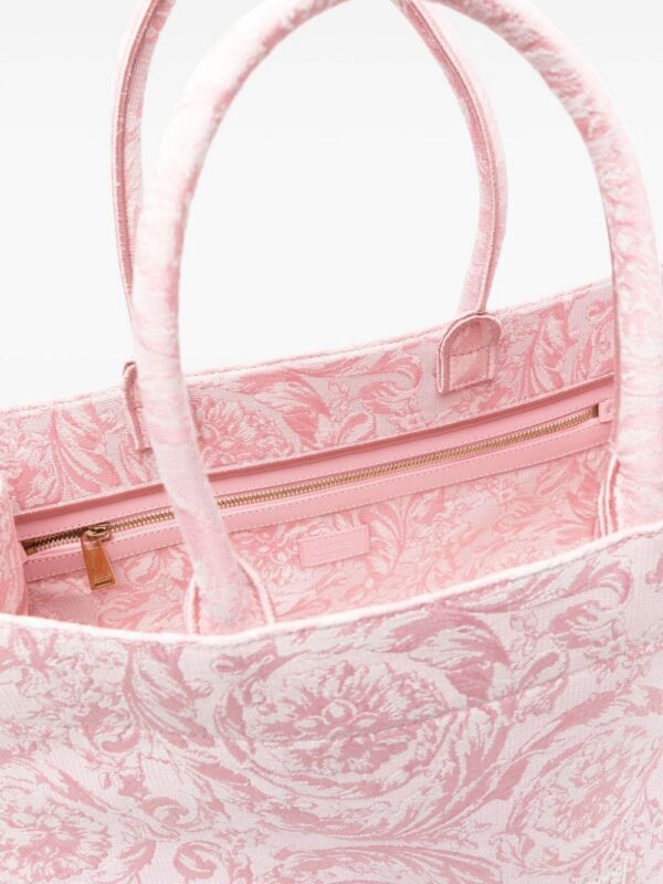 22099837_52024183_1000.jpg Versace large Barocco Athena tote bag