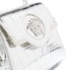 22100440_52026115_1000.jpg Versace small La Medusa leather tote bag