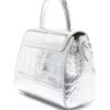 22100440_52026116_1000.jpg Versace small La Medusa leather tote bag