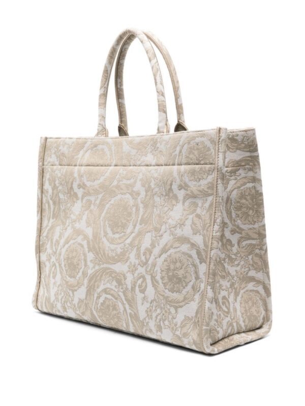 22100445_52018122_1000.jpg Versace large Barocco Athena tote bag