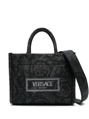 22100468_52012152_1000.jpg Versace small Barocco Athena tote bag