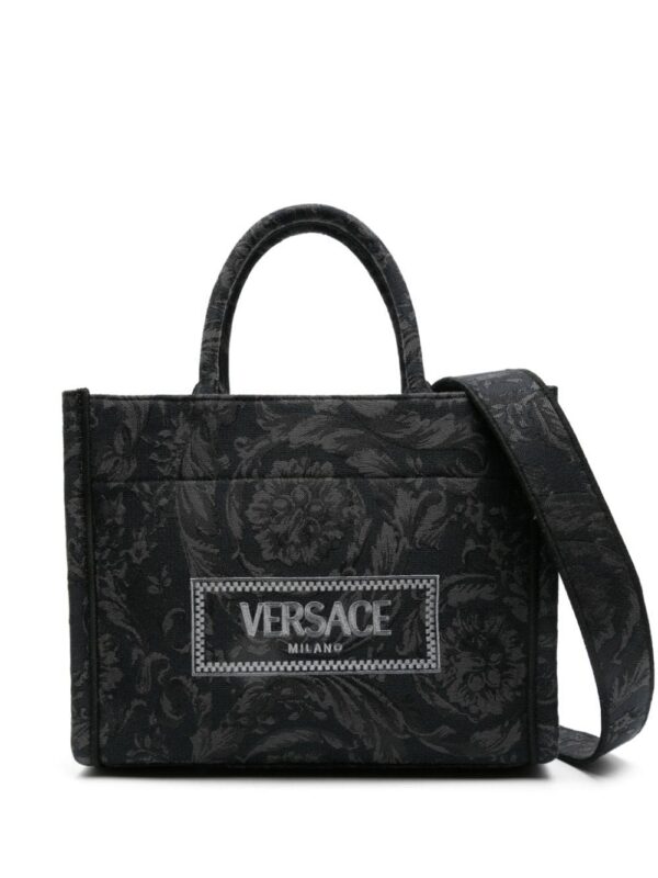 22100468_52012152_1000.jpg Versace small Barocco Athena tote bag