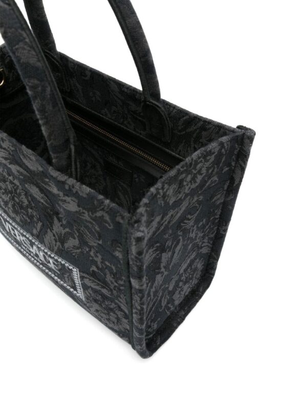 22100468_52012175_1000.jpg Versace small Barocco Athena tote bag