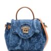 22100471_52277797_1000.jpg Versace small Barocco Medusa-motif bag