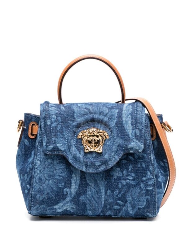22100471_52277797_1000.jpg Versace small Barocco Medusa-motif bag