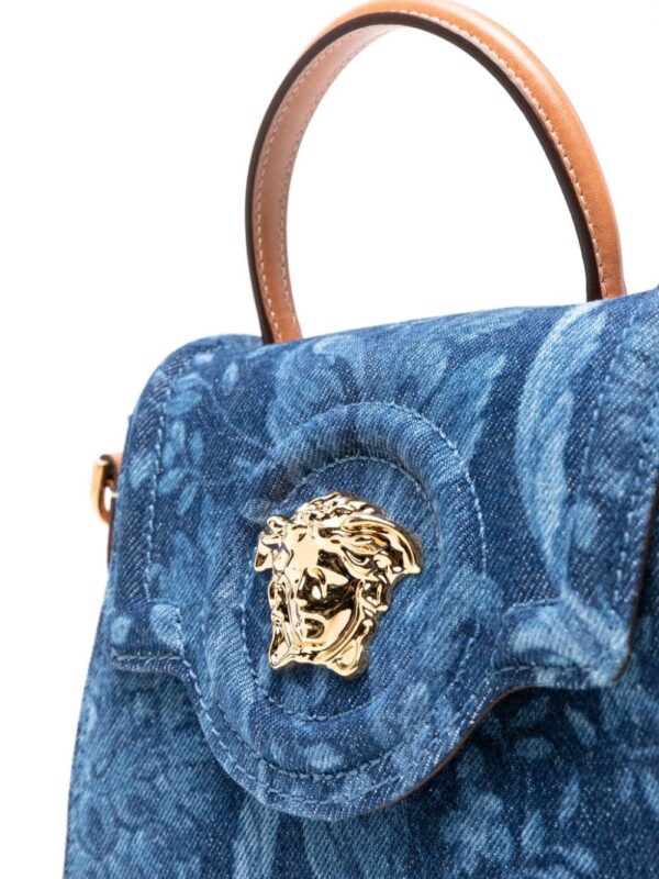 22100471_52277798_1000.jpg Versace small Barocco Medusa-motif bag