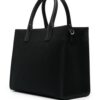 22100472_52023459_1000.jpg Versace small La Medusa canvas tote bag