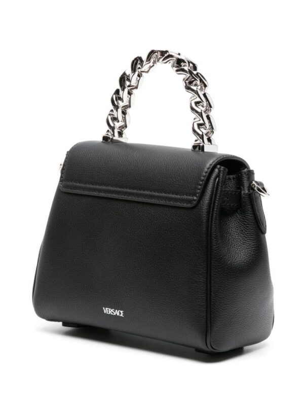 22100475_52130416_1000.jpg Versace small La Medusa top-handle bag