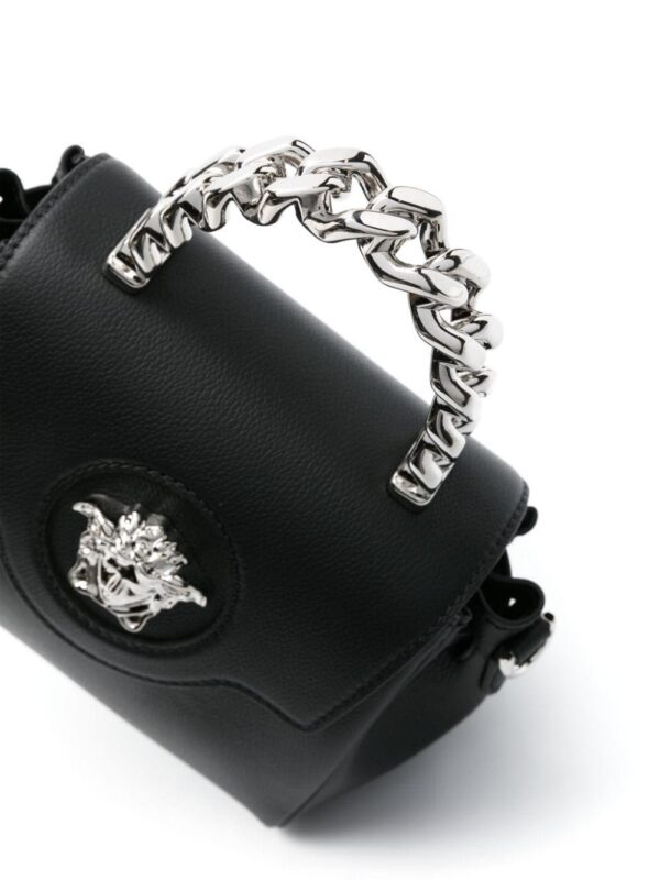 22100475_52130424_1000.jpg Versace small La Medusa top-handle bag