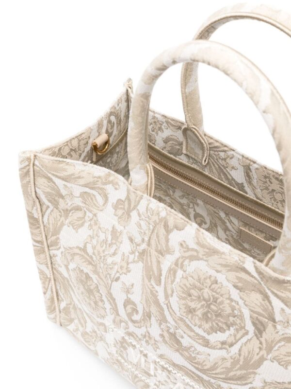 22100491_52013470_1000.jpg Versace large Barocco Athena tote bag