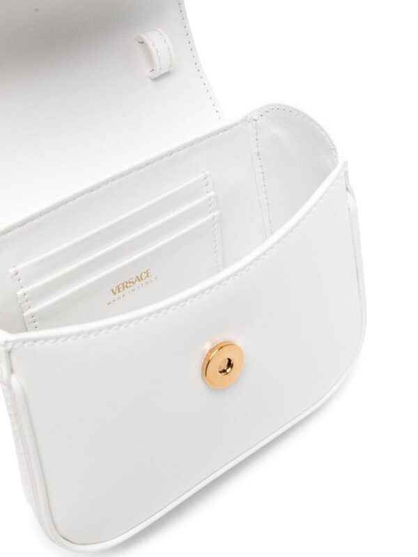 22100497_52012990_1000.jpg Versace La Medusa patent mini bag