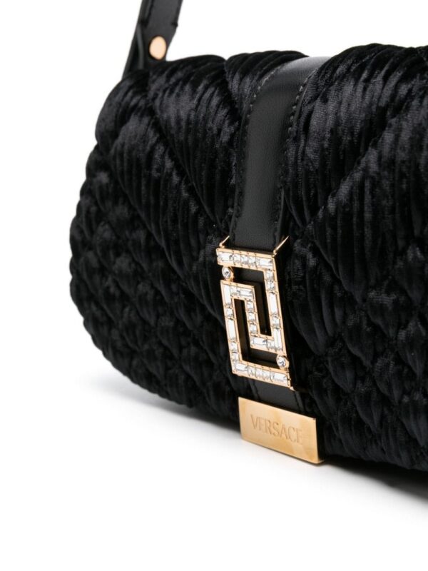 22100534_52047548_1000.jpg Versace mini Greca Goddess shoulder bag