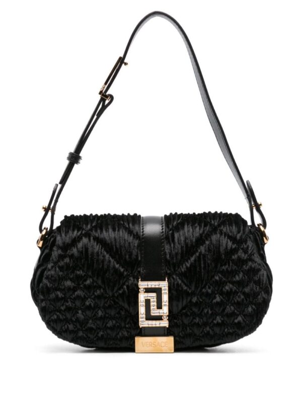 22100534_52052516_1000.jpg Versace mini Greca Goddess shoulder bag