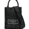 22100547_52013162_1000.jpg Versace mini Barocco Athena jacquard tote bag