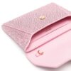 Versace La Medusa Crystal clutch bag