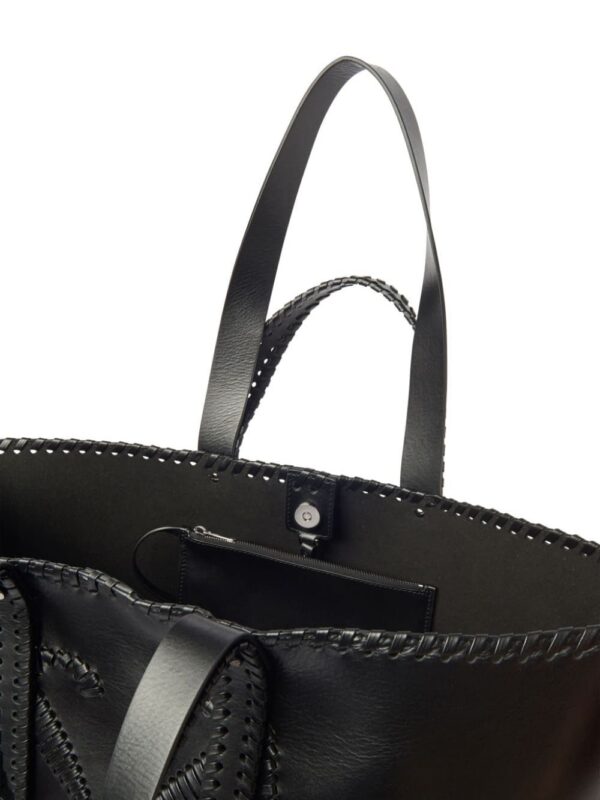 22102789_52619037_1000.jpg Off-White medium Day Off tote bag