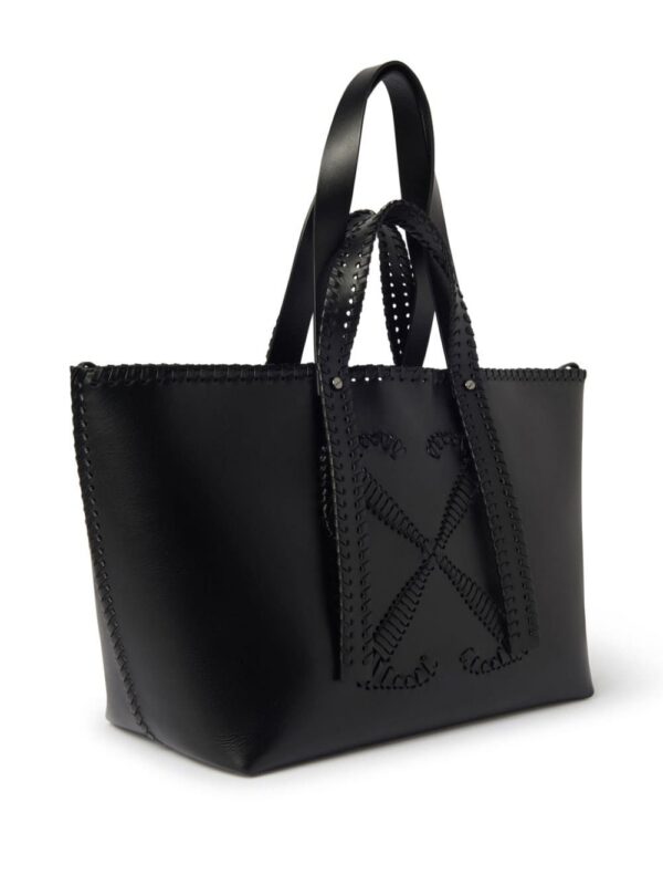 22102789_52619038_1000.jpg Off-White medium Day Off tote bag