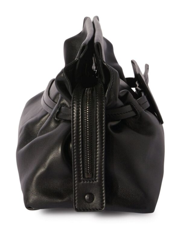 22102795_52407959_1000.jpg Off-White Zip Tie leather clutch bag
