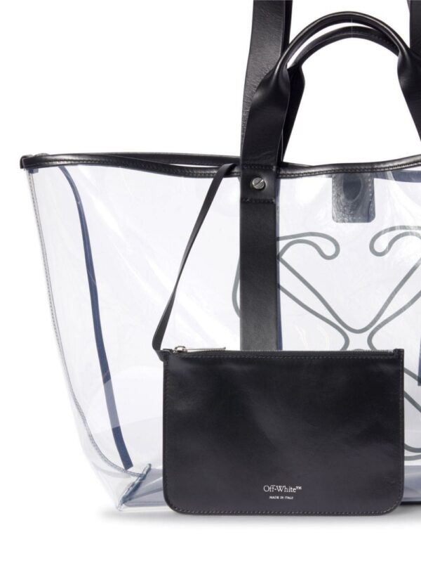 22103604_52409055_1000.jpg Off-White medium Day Off Arrows-motif tote bag