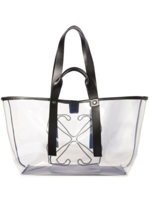 22103604_52409082_1000.jpg Off-White medium Day Off Arrows-motif tote bag
