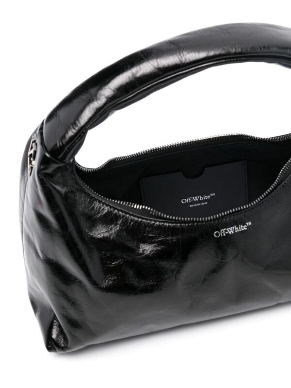 22103625_52618966_1000.jpg Off-White Arcade leather shoulder bag