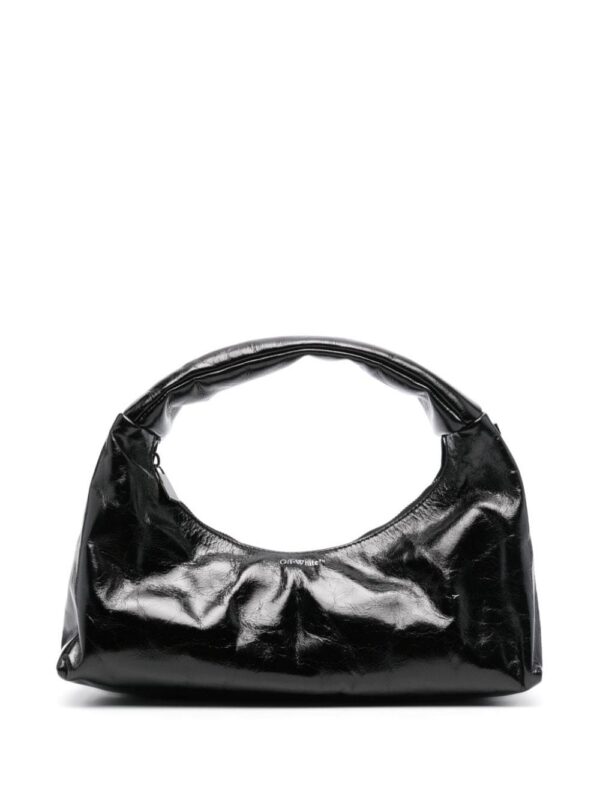 22103625_52618970_1000.jpg Off-White Arcade leather shoulder bag
