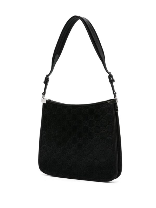 22106740_53107935_1000.jpg Gucci small Horsebit Slim shoulder bag