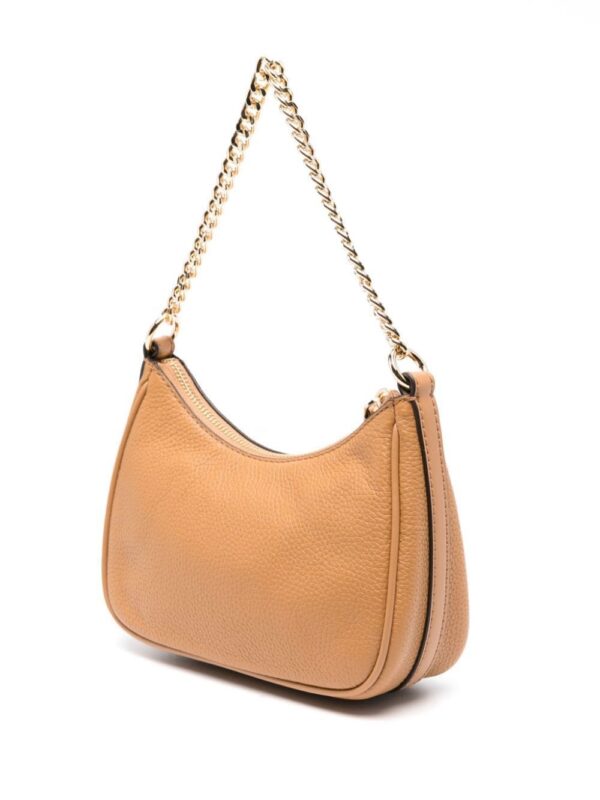 22107735_52016623_1000.jpg Michael Kors logo-plaque leather shoulder bag