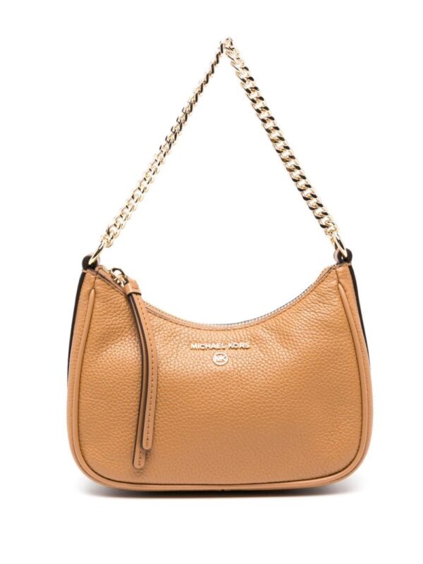 22107735_52016626_1000.jpg Michael Kors logo-plaque leather shoulder bag