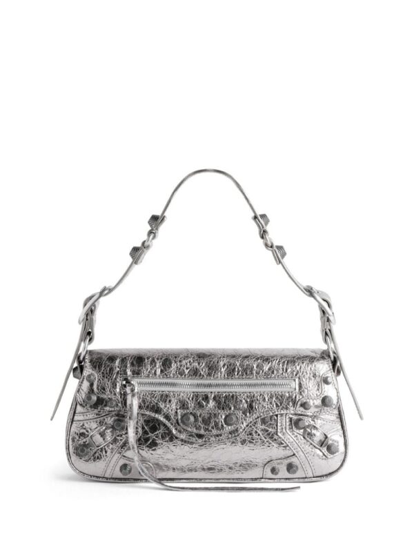 22116885_52053792_1000.jpg Balenciaga small Le Cagole metallic shoulder bag