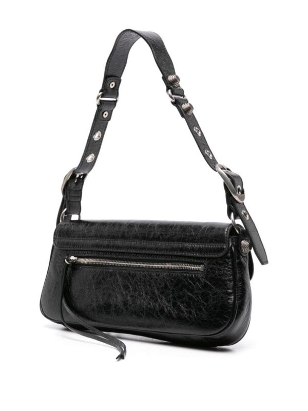 22117670_53807836_1000.jpg Balenciaga small Le Cagole Sling shoulder bag